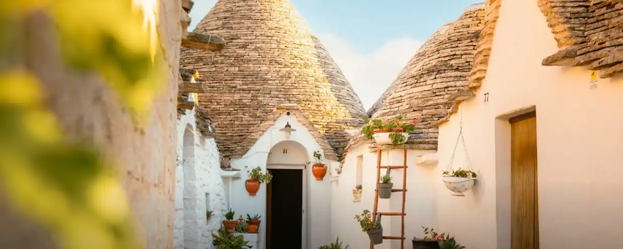Puglia