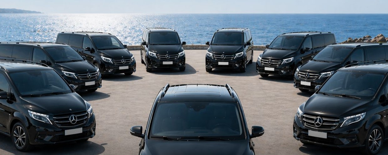 Transfer (Van)